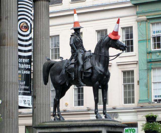 04 Lenny's Pics - Duke of Wellington
