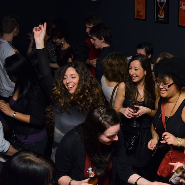 6. Drink, Shop, & Do