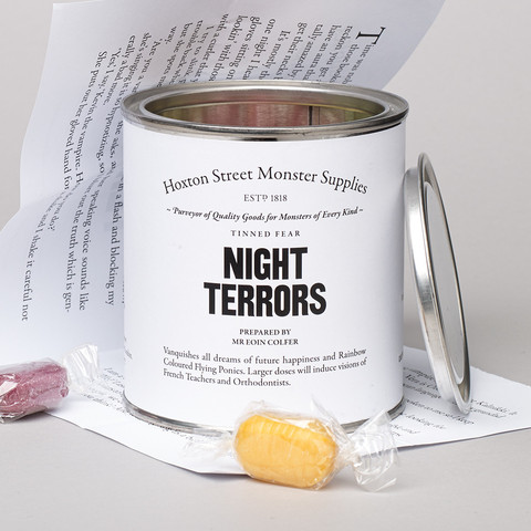 9. Hoxton Street Monster Supplies