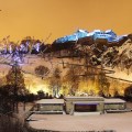 byronv2 – Edinburgh Castle, Saint Andrew’s Night