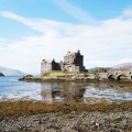 Castillo Eilean Donan