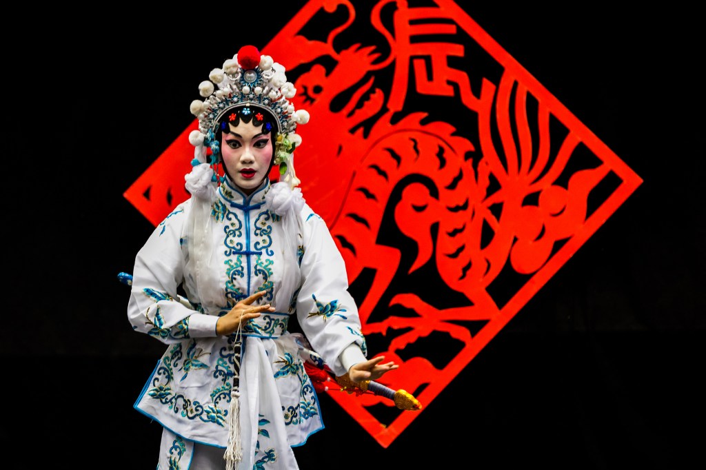 chinese new year bristol