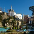 Eifion — 30:365- Portmeirion