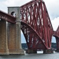 Bernard Blanc – Forth Rail Bridge, South Queensferry