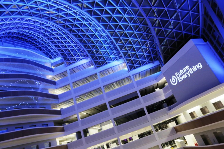 Future Everything Festival