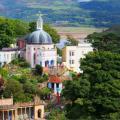Gareth Lovering Photography — Portmeirion