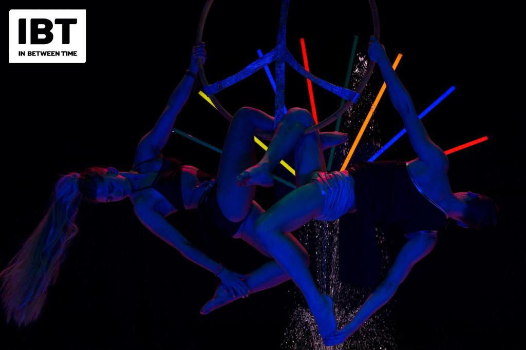 in between time festival bristol