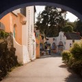 Joe Dunckley — Portmeirion 3