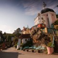 Joe Dunckley — Portmeirion