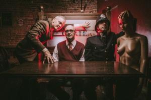 Substance and Shadow Theatre