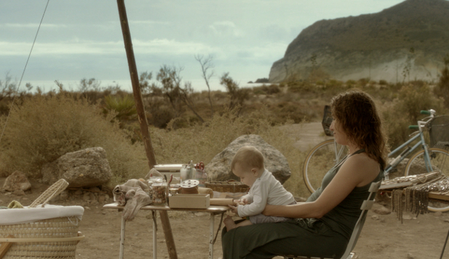 Viva Spanish Film Festival