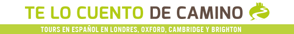 te lo cuento de camino
