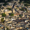 Dave Price — Aerial View of Oxford