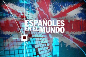 españoles en el mundo - reino unido