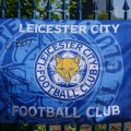 fourthandfifteen – Leicester City flag