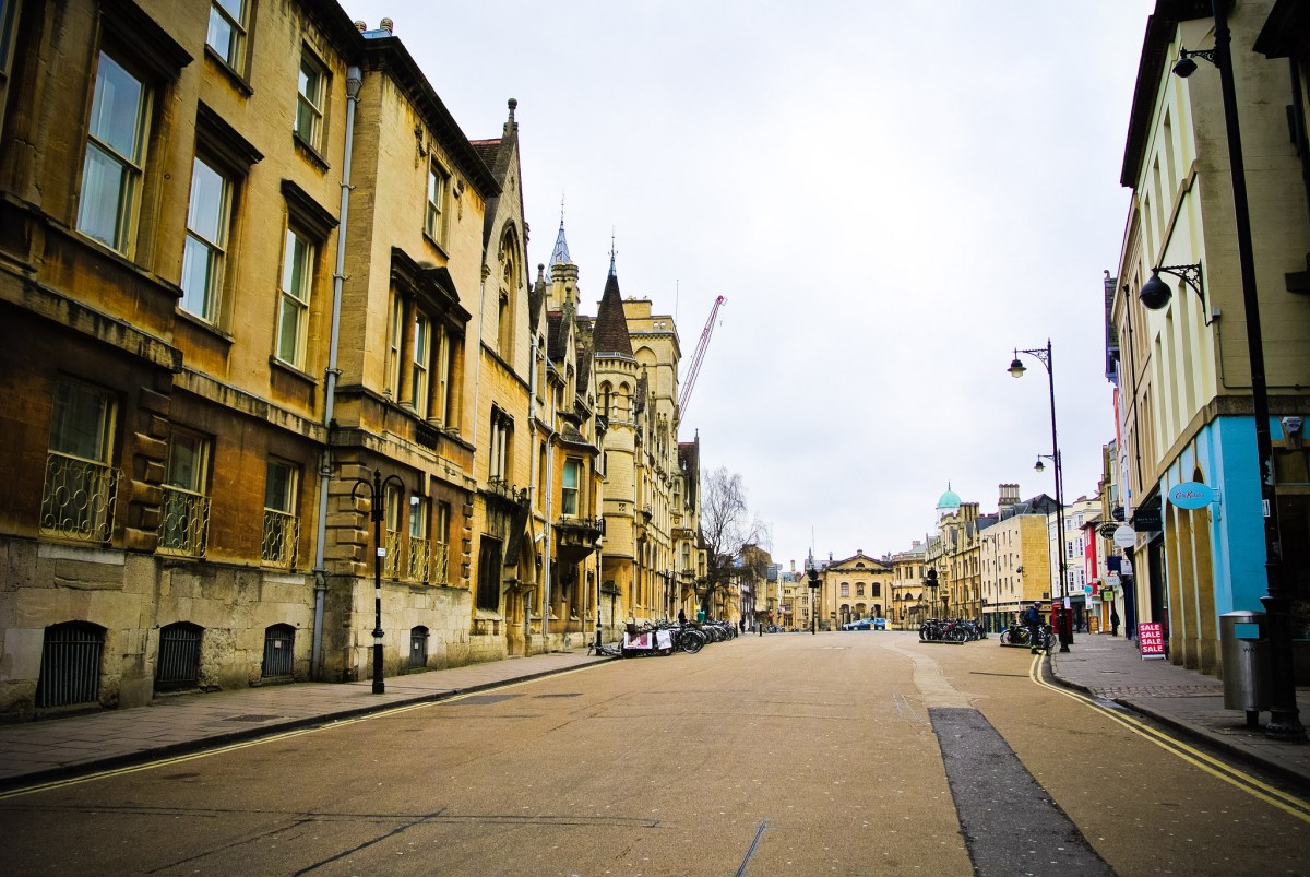 Kurtis Garbutt -- Oxford City