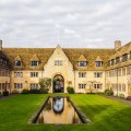 Martijn van Sabben — Oxford  Nuffield College in Oxford