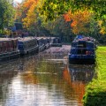Scott D. Haddow — Oxford canal