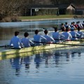 Simon Q — Oxford University – Torpids