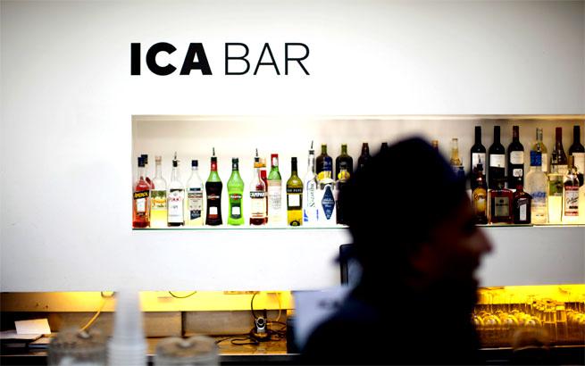 ICA Bar