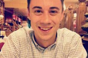 Francisco (Barcelona, 28 años)