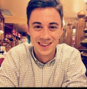 Francisco (Barcelona, 28 años)