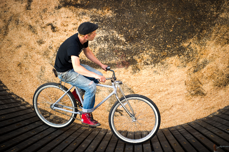 Bristol Cycle Festival 2