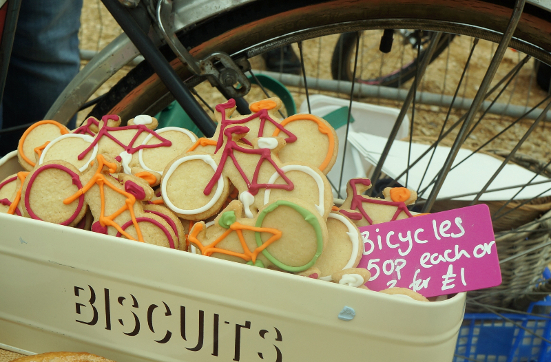 Bristol Cycle Festival 3