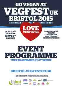 Cartel VegFest