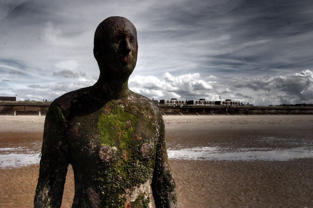 Gavin Clarke - Another-place