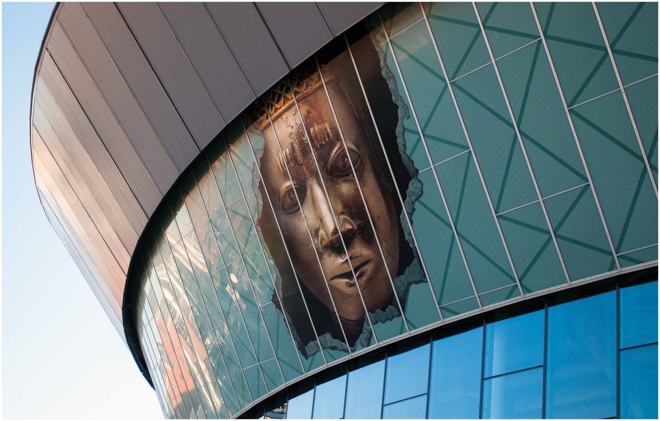 Steve Walker - Echo Arena, Liverpool