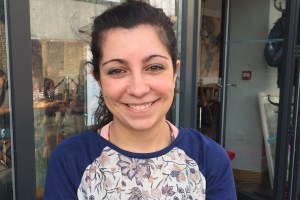 Pilar (26 años, Córdoba)