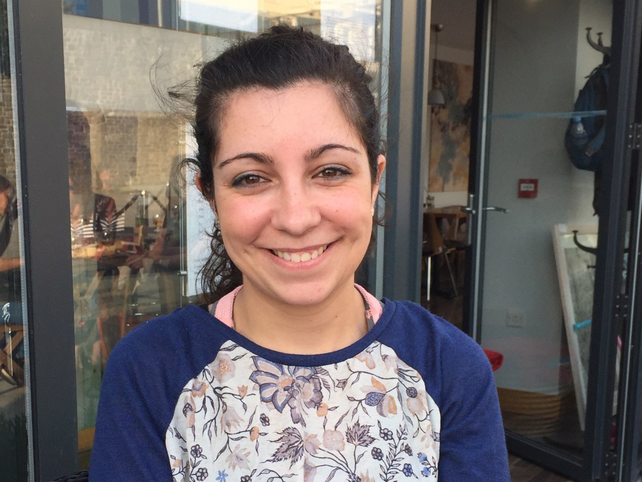 Pilar (26 años, Córdoba)