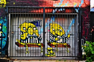 AshtonPal - Jailbirds