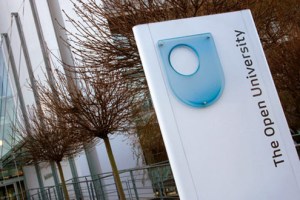 Open University UK