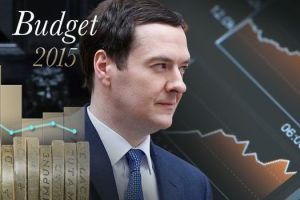 budget 2015