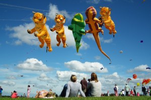 Kite Festival Bristol