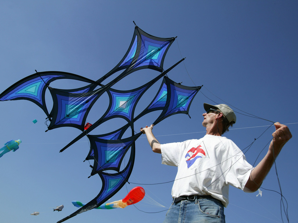 Kite Festival Bristol