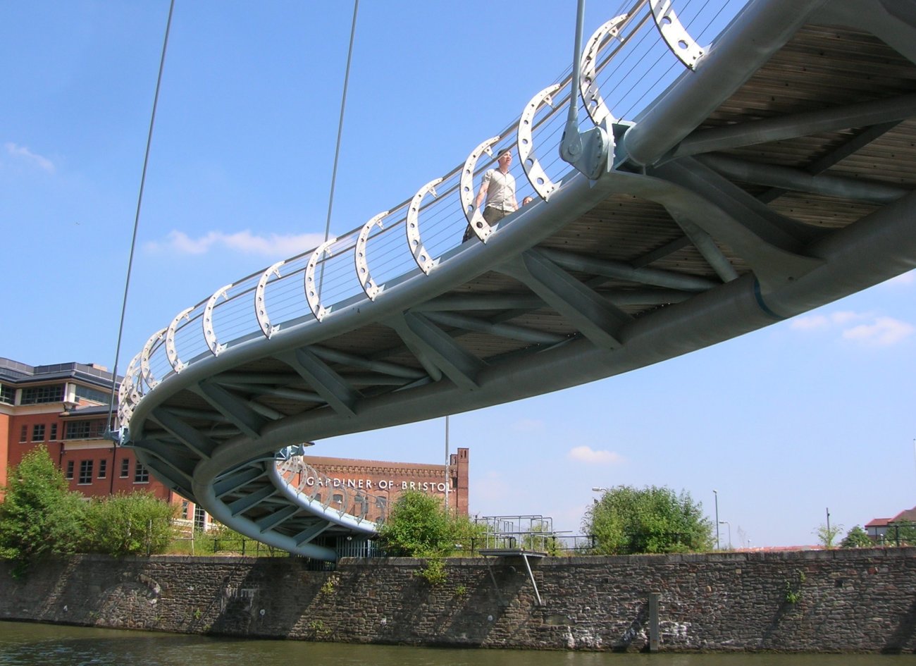  temple quay - Rob Brewer