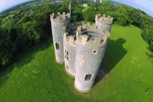 Blaise Castle bristol