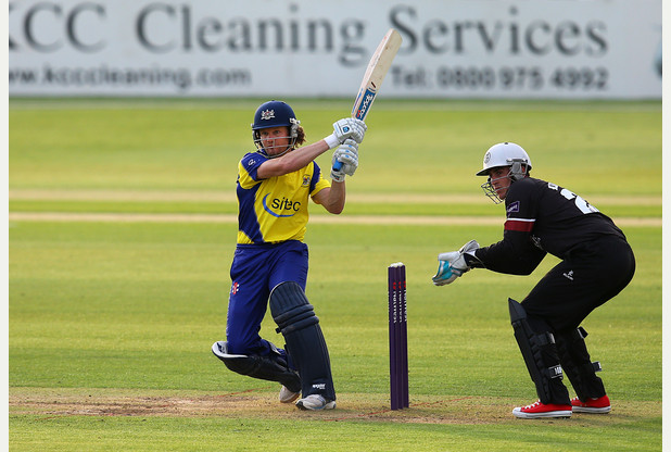 Bedminster Cricket Club