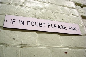 Roo Reynolds - Please Ask