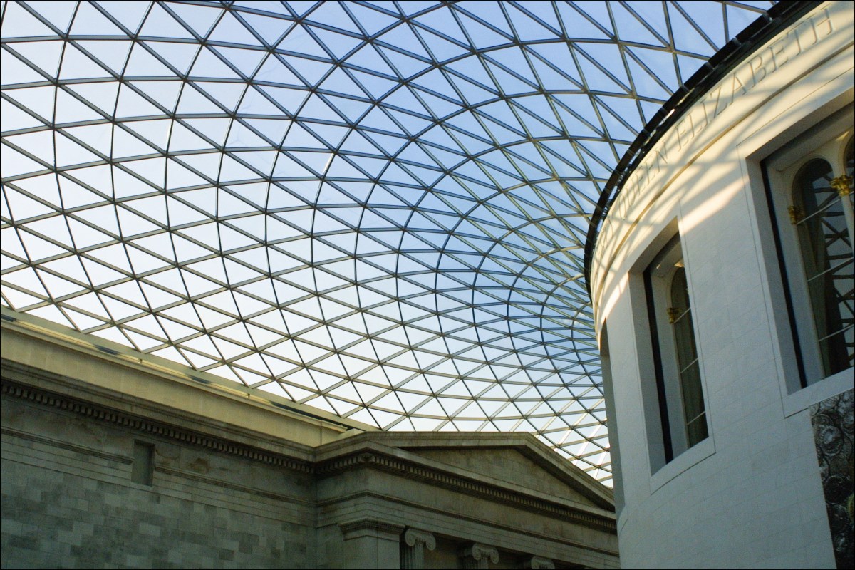 Adrien Sifre -- British - LONDON