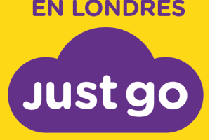 just go london