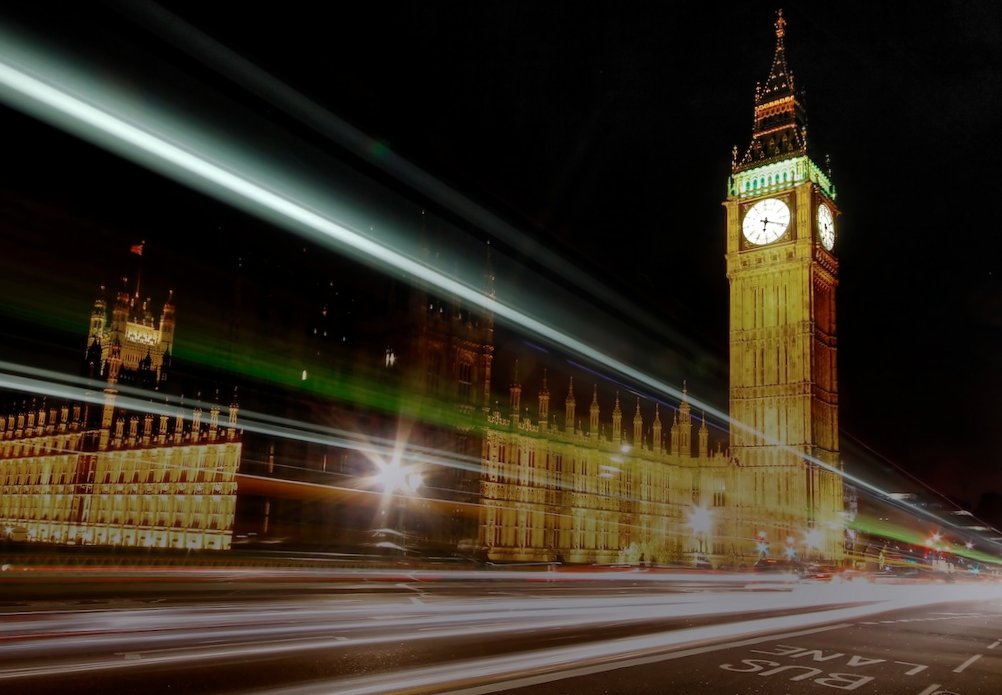 @Doug88888 -- London