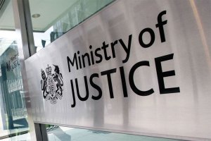 ministry of justice uk