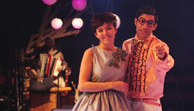 Obra The Light Princess