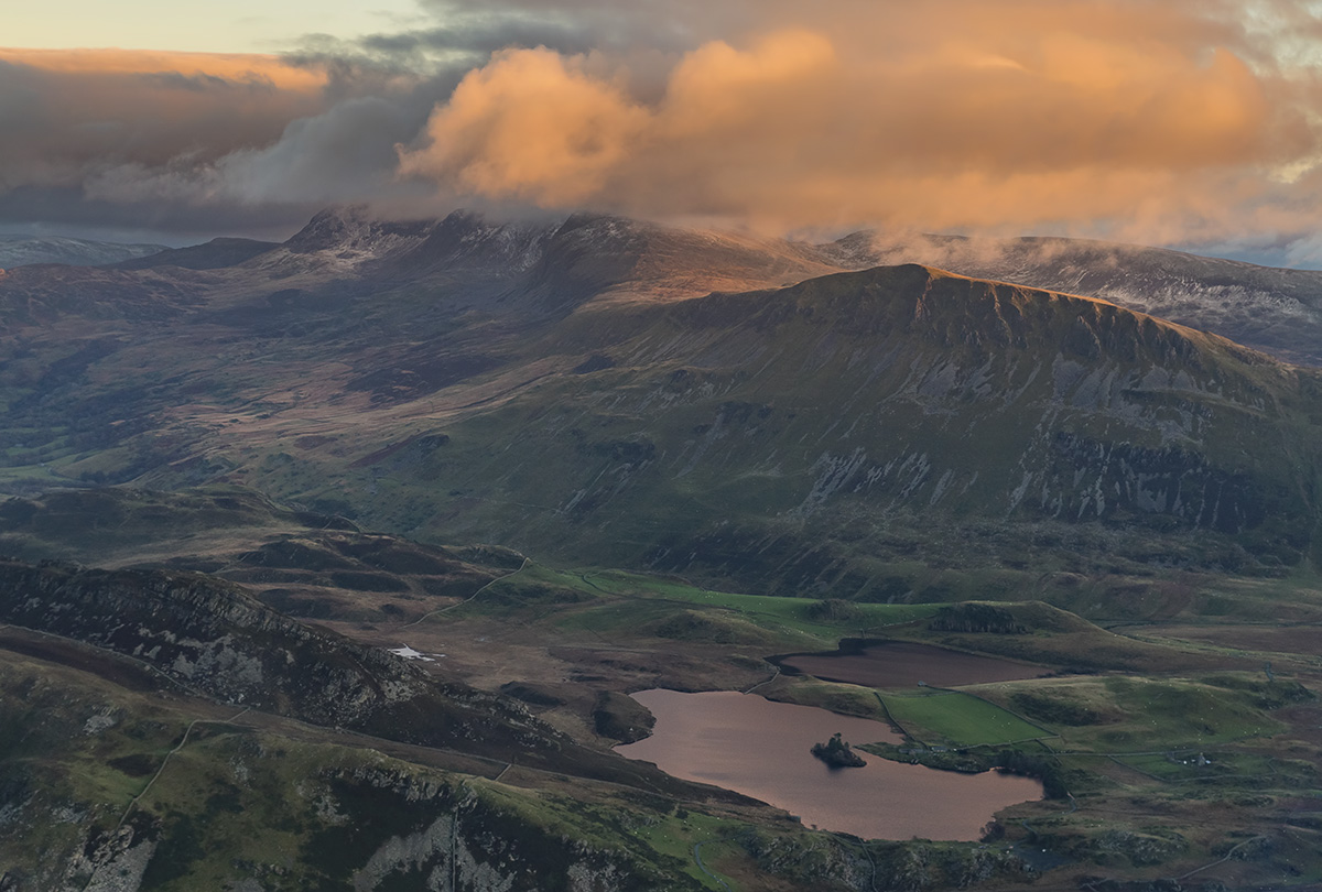 Snowdonia