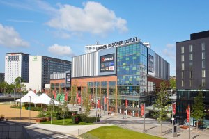 London Designer Outlet