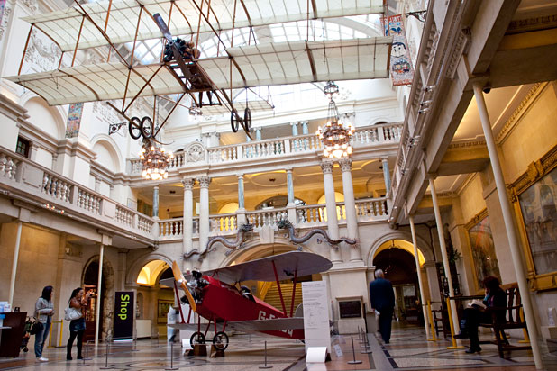 bristol-museum